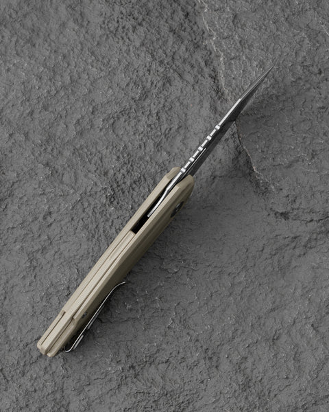 BESTECH TODDLER BG64C 2.72'' 14C28N Blade G10 Handle