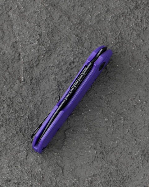 BESTECH TODDLER BG64D 2.72'' 14C28N Blade G10 Handle