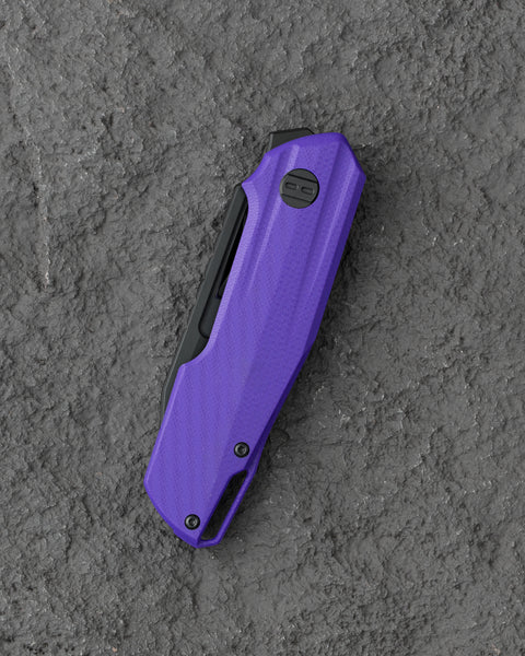 BESTECH TODDLER BG64D 2.72'' 14C28N Blade G10 Handle