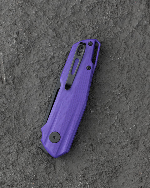 BESTECH TODDLER BG64D 2.72'' 14C28N Blade G10 Handle