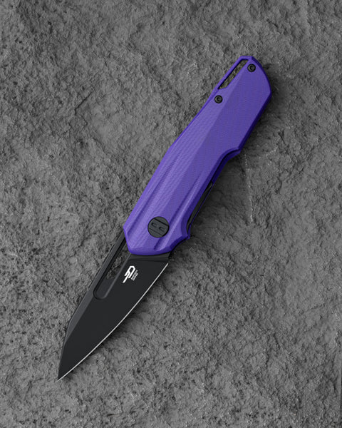 BESTECH TODDLER BG64D 2.72'' 14C28N Blade G10 Handle