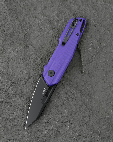 BESTECH TODDLER BG64D 2.72'' 14C28N Blade G10 Handle