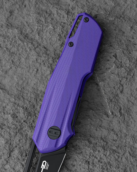 BESTECH TODDLER BG64D 2.72'' 14C28N Blade G10 Handle