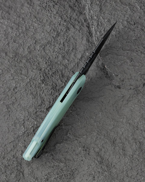 BESTECH TODDLER BG64F 2.72'' 14C28N Blade G10 Handle