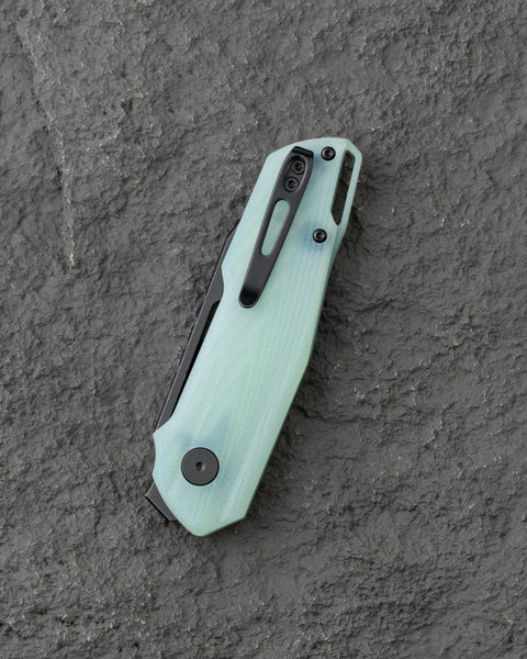 BESTECH TODDLER BG64F 2.72'' 14C28N Blade G10 Handle