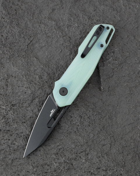 BESTECH TODDLER BG64F 2.72'' 14C28N Blade G10 Handle