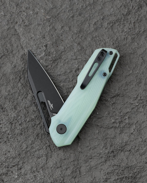 BESTECH TODDLER BG64F 2.72'' 14C28N Blade G10 Handle