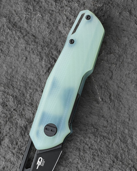BESTECH TODDLER BG64F 2.72'' 14C28N Blade G10 Handle