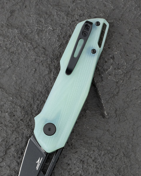 BESTECH TODDLER BG64F 2.72'' 14C28N Blade G10 Handle