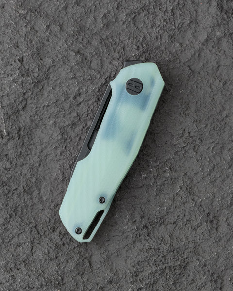 BESTECH TODDLER BG64F 2.72'' 14C28N Blade G10 Handle