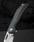 BESTECH FALKO BL01A Interlayer with Carbon Fiber and G10 Handle 3.54" 154CM Blade