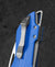 BESTECH RIVERSTONE BL03B G10 Handle 2.45" 154CM Blade