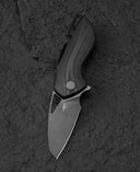 BESTECH RIVERSTONE BL03C G10 Handle 2.45