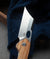 BESTECH SKIRMISH BL06B Olivewood Handle: 3.23" 154CM Blade