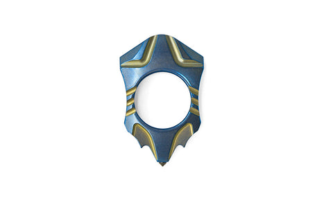 BESTECH Ring for attack BM03B