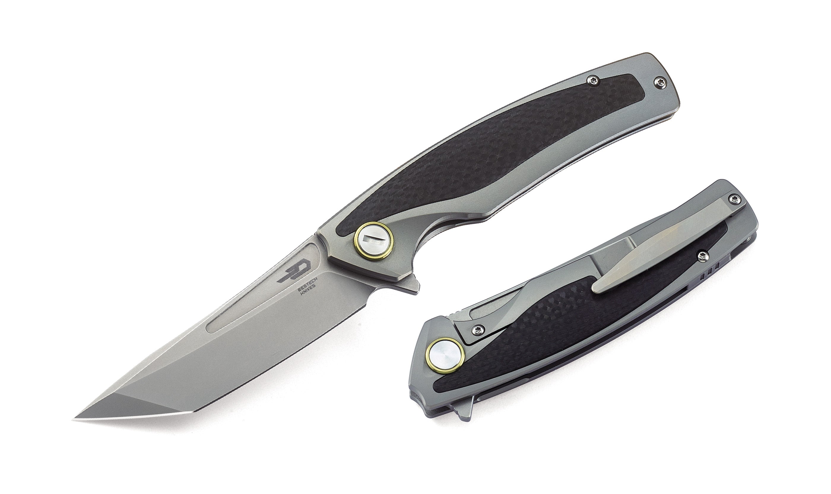 BESTECH PREDATOR BT1706B 3.54