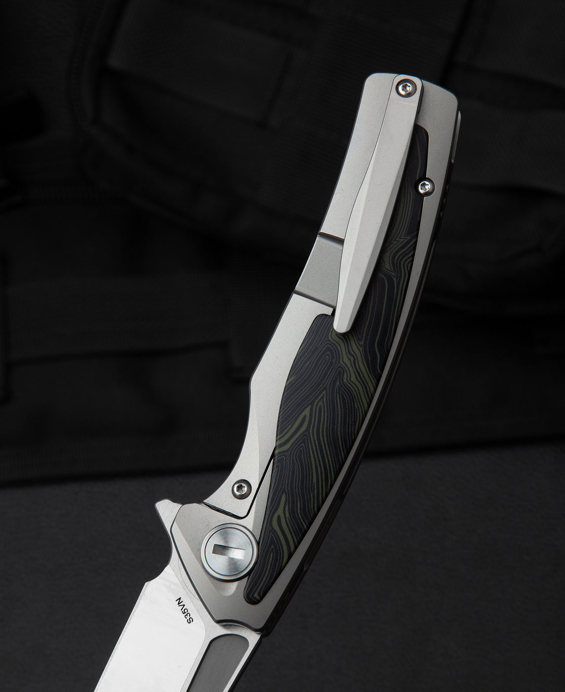 BESTECH PREDATOR BT1706F 3.54