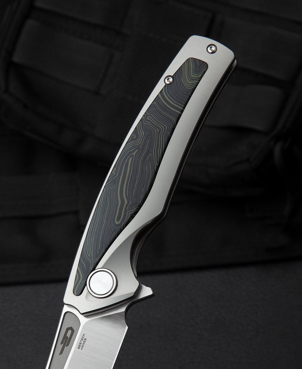 BESTECH PREDATOR BT1706F 3.54