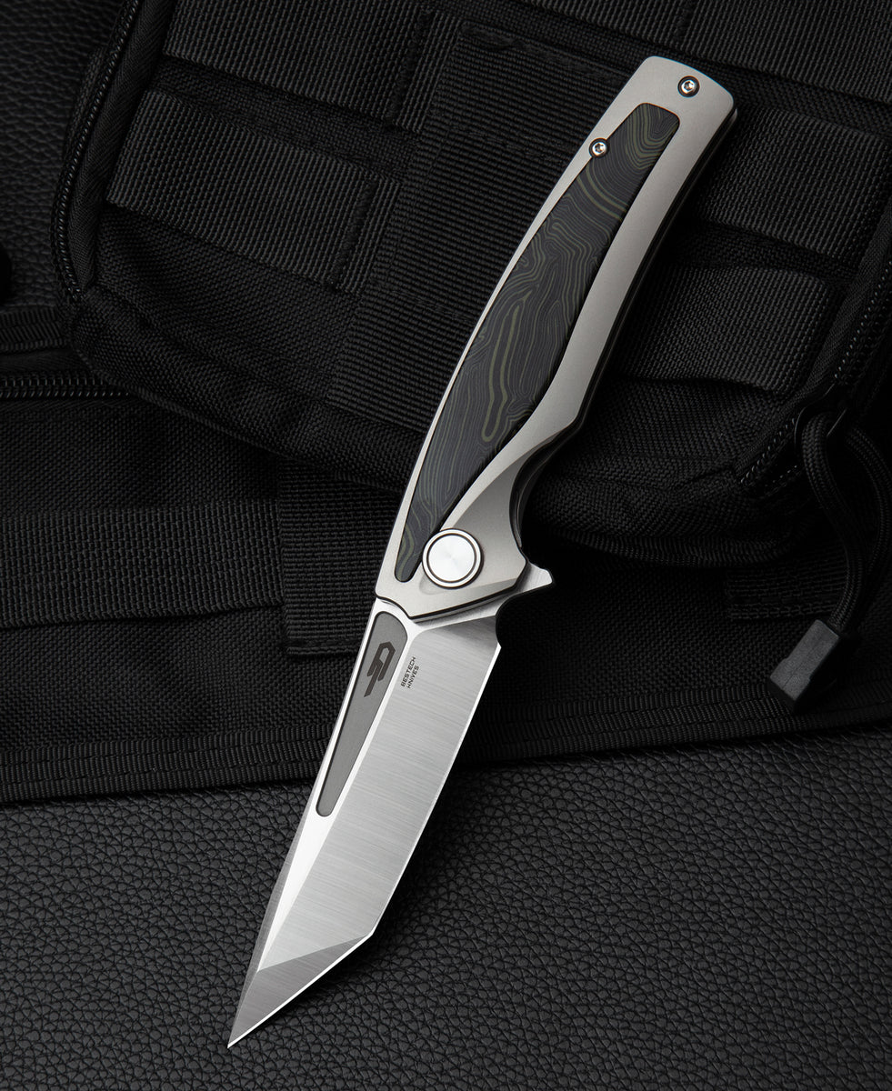 BESTECH PREDATOR BT1706F 3.54