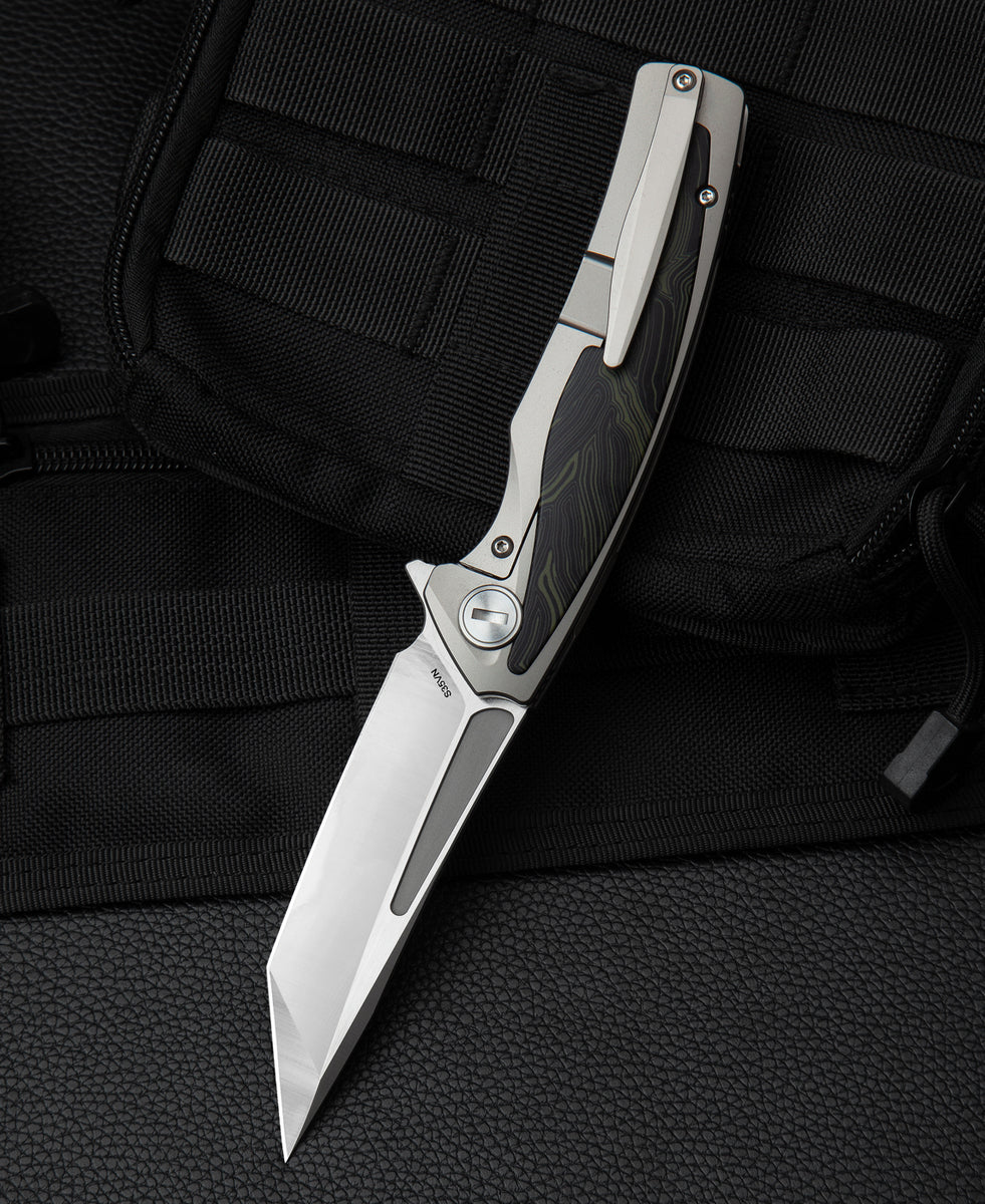 BESTECH PREDATOR BT1706F 3.54