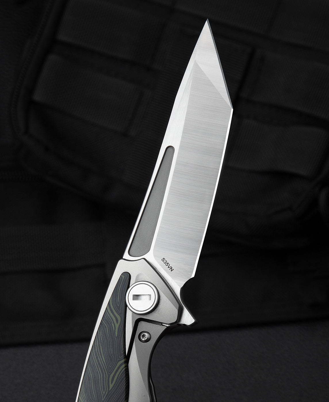 BESTECH PREDATOR BT1706F 3.54