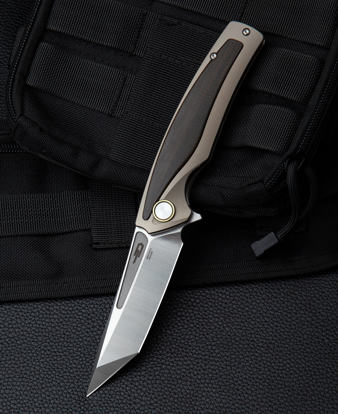 BESTECH PREDATOR BT1706G 3.54