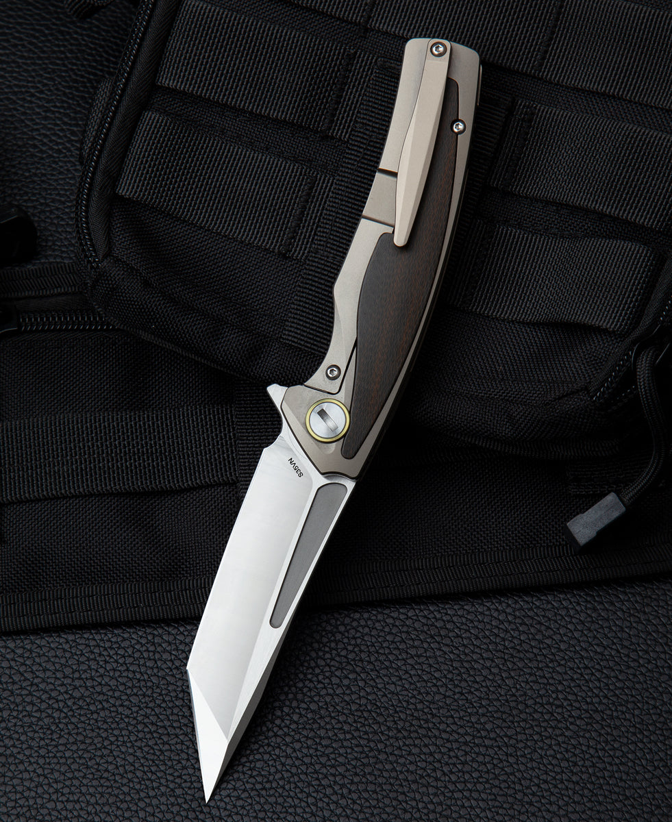 BESTECH PREDATOR BT1706G 3.54