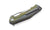 BESTECH TERCEL Titanium Handle: 3.46" CPM-S35VN Blade BT1708A