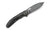 BESTECH ESKRA Titanium Handle: 3.51" M390 Blade BT1813A