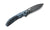 BESTECH ESKRA Titanium Handle: 3.51" M390 Blade BT1813B