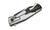 BESTECH HORUS Titanium Handle: 3.5" S35VN Blade BT1901C