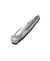 BESTECH MALWARE Titanium +Carbon Fiber Handle: 3.86" S35VN Blade BT1902C