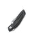 BESTECH GHOST Carbon Fiber+Titanium Handle: 3.27" S35VN Blade BT1905C-2