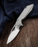 BESTECH SHODAN BT1910A Titanium Handle: 3.86