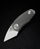 BESTECH TULIP BT1912E Titanium Handle: 1.34