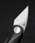 BESTECH TULIP Titanium Handle: 1.34" M390 Blade BT1913E