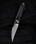 BESTECH IVY BT2004A Titanium Handle: 3.09
