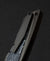 BESTECH TOGATTA Titanium+G10 Inlay Handle: 3.74" M390 Blade BT2102B