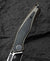BESTECH TOGATTA BT2102E Titanium+G10 Inlay Handle: 3.74" M390 Blade