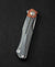 BESTECH THYRA Titanium+Red Copper inlay Handle: 3.56" M390 Blade BT2106D