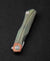 BESTECH THYRA BT2106E Titanium+Red Copper inlay Handle: 3.56" M390 Blade