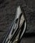 BESTECH VIGIL Titanium Handle: 3.27" M390 Blade BT2201D