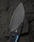 BESTECH FAIRCHILD BT2202C Titanium Handle: 3.97" S35VN Blade