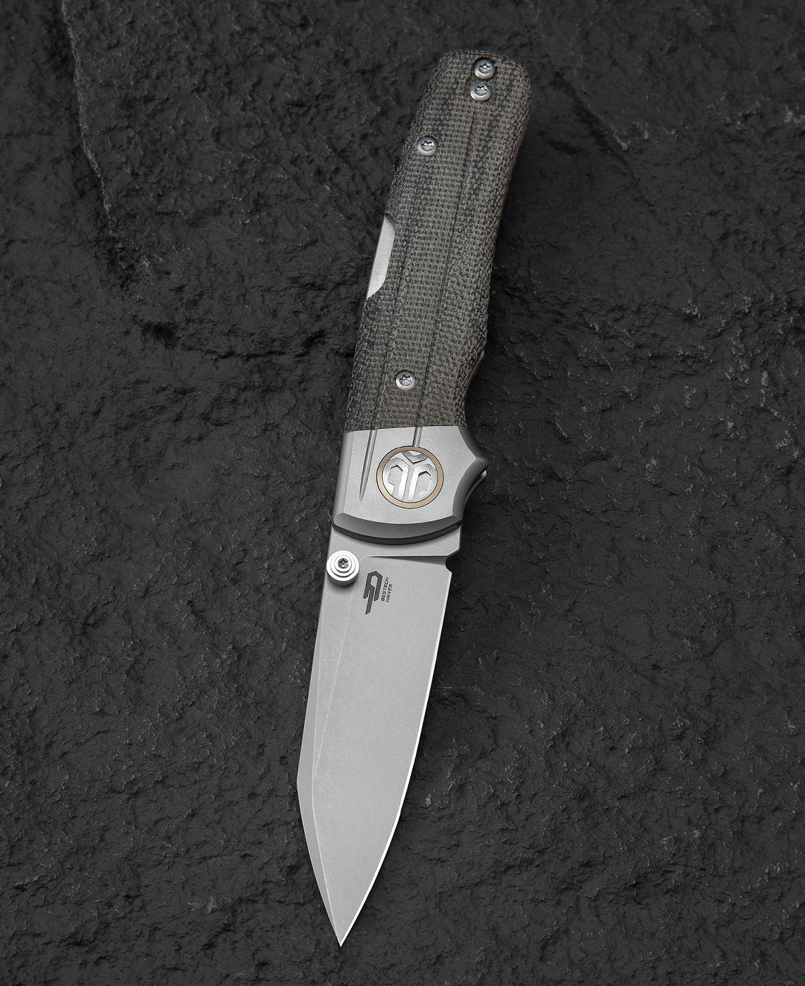Bestech Tonic BT2204 Folding Knives - Bestech Knives - Knife