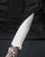 BESTECH MOTHUS Titanium Handle: 3.47" M390 Blade BT2206D
