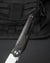 BESTECH MOTHUS Titanium Handle: 3.47" M390 Blade BT2206F