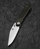 BESTECH ICARUS BT2302A Titanium Handle: 2.65