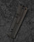 BESTECH BRUV BT2401B 2.95" M390 Blade Titanium Handle