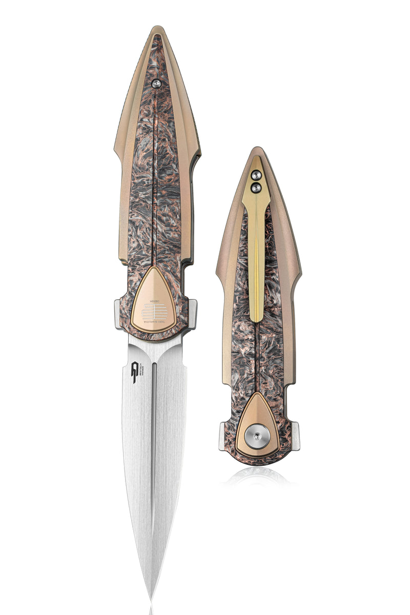 IKA DAGGER