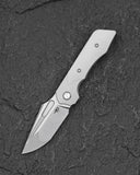 BESTECH DACTYL BT2608B Titanium Handle: 2.98